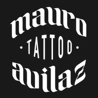 logo de Mauro Avilaz